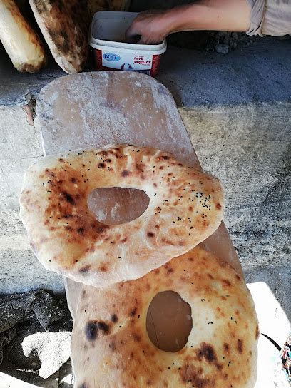 Günebakan Köy Ekmeği Fırını