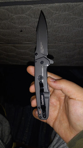 Sporting Goods Store «Big 5 Sporting Goods», reviews and photos, 3935 State St, Santa Barbara, CA 93105, USA