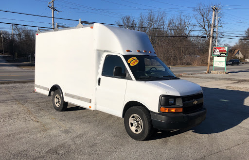 Motor Vehicle Dealer «Gordon Motor Cars LLC», reviews and photos, 510 Lancaster Ave, Malvern, PA 19355, USA