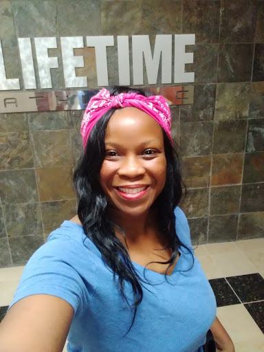 Gym «Life Time Athletic», reviews and photos, 815 Town & Country Ln, Houston, TX 77024, USA