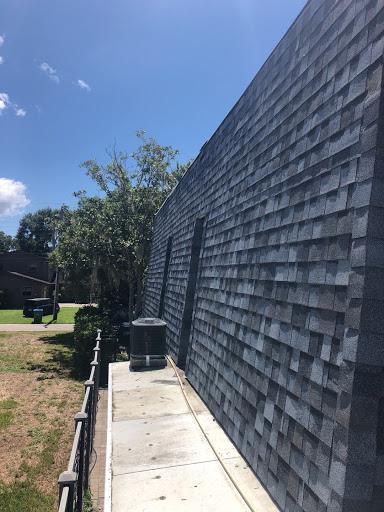 Roofing Contractor «Done Rite Roofing inc.», reviews and photos, 405 Orange St, Palm Harbor, FL 34683, USA