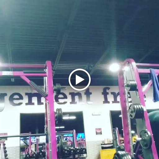 Gym «Planet Fitness Jacksonville (Promenade Shopping Center), FL», reviews and photos, 8595 Beach Blvd, Jacksonville, FL 32216, USA