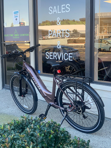 Electric Bike Center San Francisco