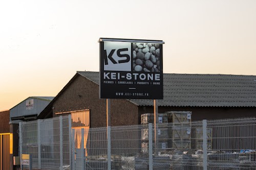 Magasin de carrelage Kei-Stone L’isle sur la Sorgue Le Thor