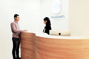 NovaHealth TCM Clinic @One Raffles Place (Premium Clinic) image