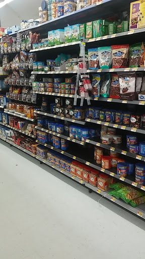 Discount Store «Walmart», reviews and photos, 1000 Easton Rd #200, Wyncote, PA 19095, USA