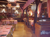 Atmosphère du Restaurant français Restaurant au cygne à Geudertheim - n°18