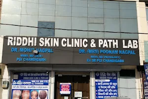 Riddhi Skin Clinic and Path Lab image