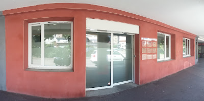 Centre Dentaire Mutualiste AÉSIO Santé à Saint-Chamond