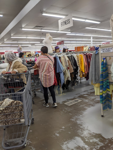 Thrift Store «Mile High Thrift», reviews and photos, 2085 S Sheridan Blvd, Denver, CO 80227, USA