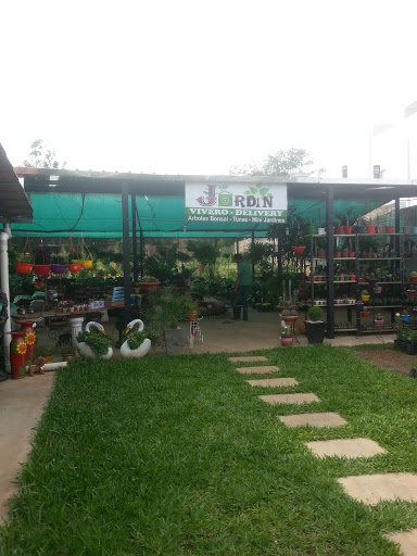 Jardin Vivero Delivery