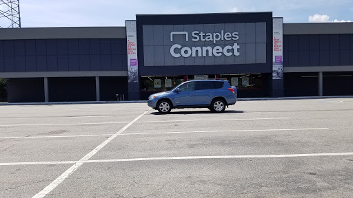 Office Supply Store «Staples», reviews and photos, 1660 Soldiers Field Rd, Brighton, MA 02135, USA