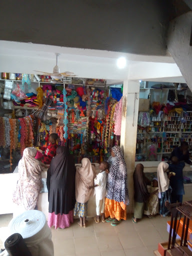 Market, Daura, Nigeria, Market, state Katsina