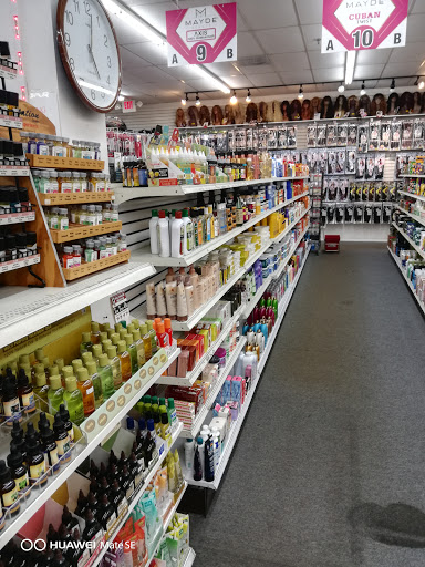 Cosmetics Store «J-Beauty Mart», reviews and photos, 2705 Grand Ave, Waukegan, IL 60085, USA