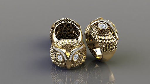 Jeweler «Moses Jewelers», reviews and photos, 19141 Stone Oak Pkwy, San Antonio, TX 78258, USA