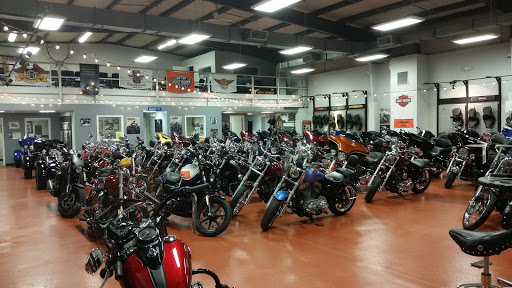 Harley-Davidson Dealer «TSI Harley-Davidson», reviews and photos, 398 Somers Rd, Ellington, CT 06029, USA