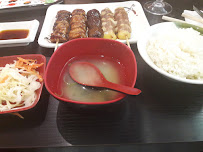 Plats et boissons du Restaurant japonais Kimigayo à Cergy - n°18