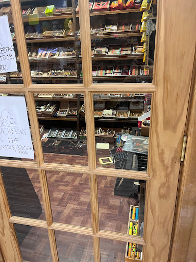 Tobacco Shop «TOBACCO AND BEYOND», reviews and photos, 3947 N Belt Line Rd, Irving, TX 75038, USA