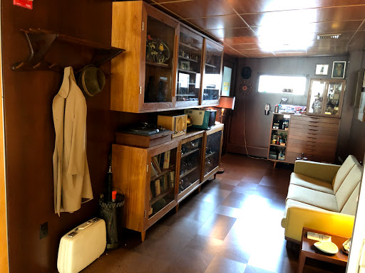 Art Museum «The Rose Art Museum», reviews and photos, 415 South St, Waltham, MA 02453, USA