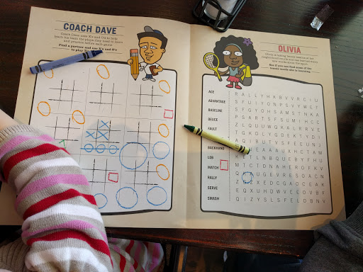 Cafe «Corner Bakery Cafe», reviews and photos, 977 E Hillsdale Blvd, Foster City, CA 94404, USA