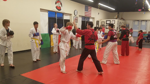 Karate club Mesa