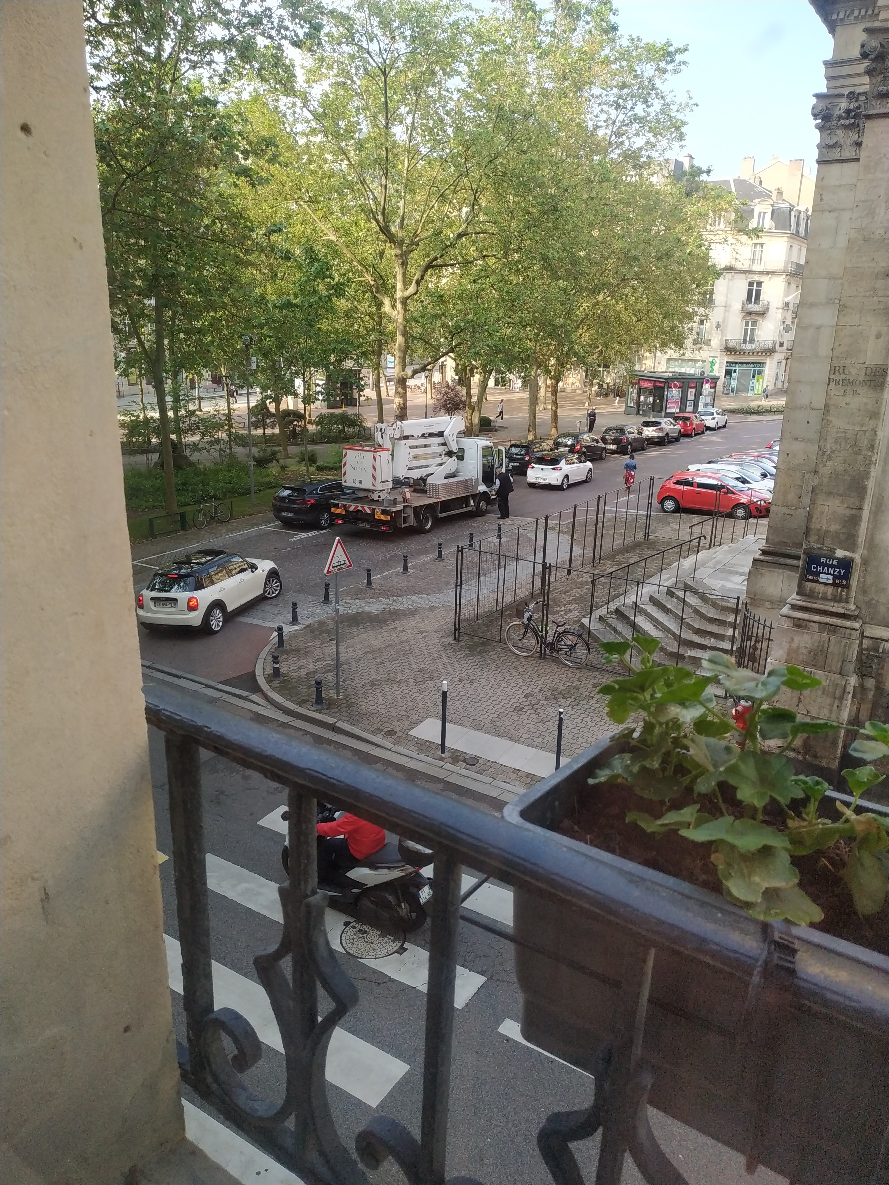Photo n° 5 de l'avis de Iron.r fait le 12/06/2021 à 08:00