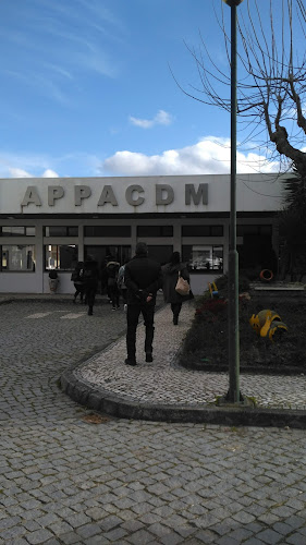 R. APPACDM, 3500-431 Viseu, Portugal