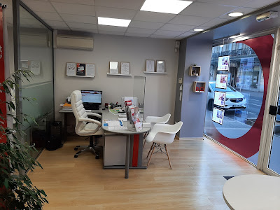 Orpi Groupe Anthinéa Béziers à Béziers