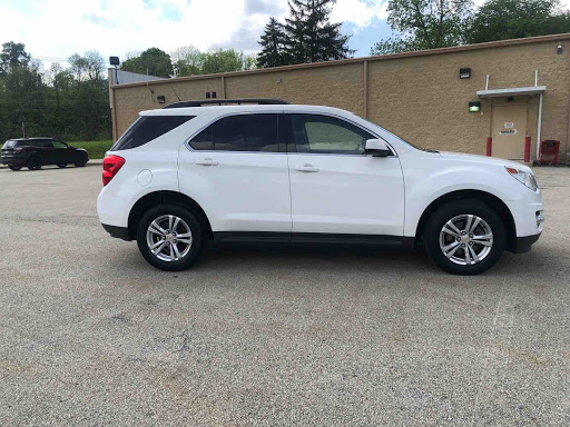 Used Car Dealer «Ionadi Auto Sales», reviews and photos, 1170 Milltown Rd, Verona, PA 15147, USA