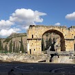 Hierapolis Bizans Kilisesi