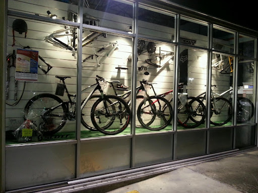 Bicycle Store «Big Wheel Bicycles USA, Inc», reviews and photos, 7035 Taft St, Hollywood, FL 33024, USA
