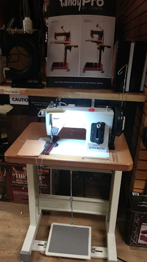 Craft Store «Tandy Leather Tempe-115», reviews and photos, 2245 W University Dr #6, Tempe, AZ 85281, USA