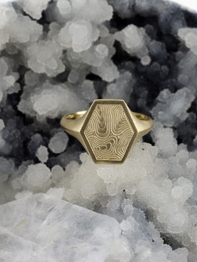 Jeweler «Baxter Moerman», reviews and photos, 1128 Garden St, San Luis Obispo, CA 93401, USA