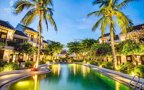 Hoi An Coco River Resort & Spa image