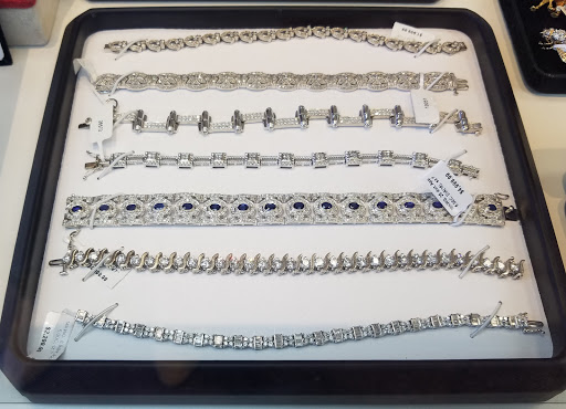 Pawn Shop «Budget Buy & Sell», reviews and photos, 2 E Main St, Patchogue, NY 11772, USA