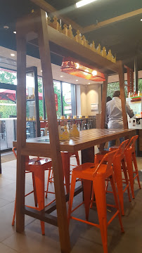 Atmosphère du Restauration rapide Burger King à Pau - n°8