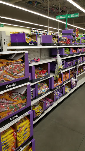 Dollar Store «Dollar Tree», reviews and photos, 25000 Blue Ravine Rd, Folsom, CA 95630, USA