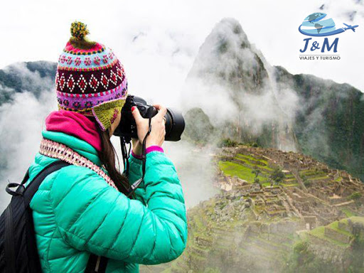 J & M Travel and Tourism