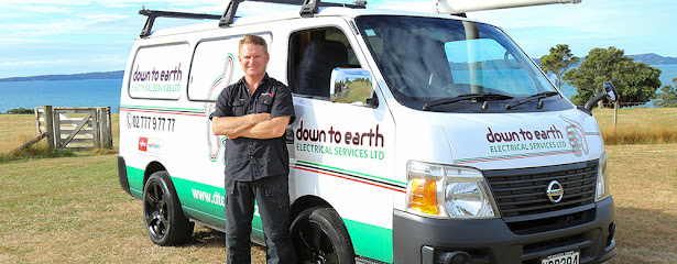 Down To Earth Electrical Services