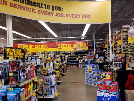 Auto Parts Store «Advance Auto Parts», reviews and photos, 1001 Chestnut St, Emmaus, PA 18049, USA