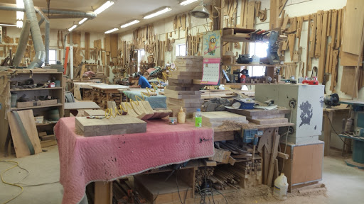 Furniture Store «George’s Furniture Inc.», reviews and photos, 9 Reichs Church Rd, Marietta, PA 17547, USA