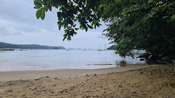 Foto di Marina Piraquara con una costa dritta