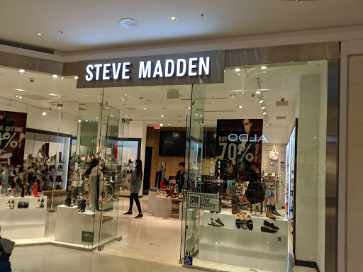 Steve Madden