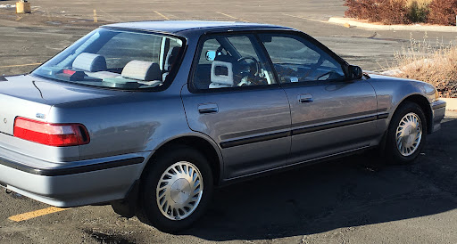 Auto Repair Shop «Pro Import Automotive», reviews and photos, 7667 E Iliff Ave, Denver, CO 80231, USA