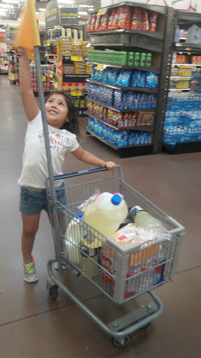 Grocery Store «Kroger Marketplace», reviews and photos, 2608 E Farm to Market Rd 544, Wylie, TX 75098, USA