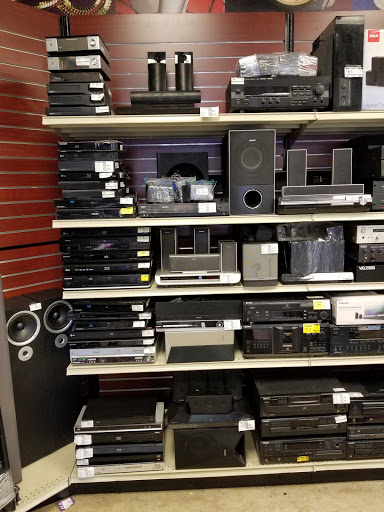 USA Pawn & Jewelry Co, 3020 W Thomas Rd, Phoenix, AZ 85017, USA, 