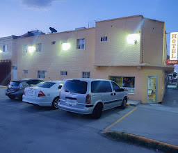 Hotel Mexico photo