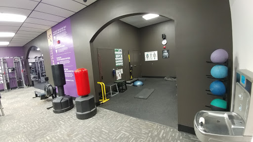 Gym «Anytime Fitness», reviews and photos, 100 Worcester St, North Grafton, MA 01536, USA