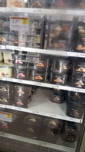 Supermarket «Publix Super Market at The Market at Southside», reviews and photos, 2873 S Orange Ave, Orlando, FL 32806, USA