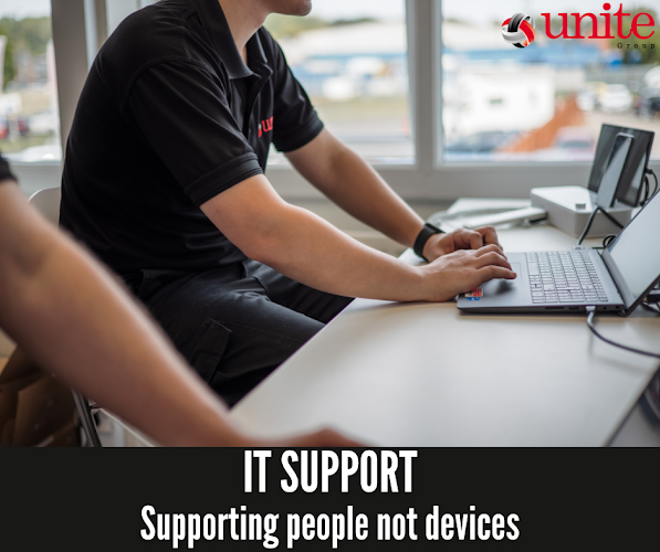 Reviews of The Unite Group in Newcastle upon Tyne - Computer store